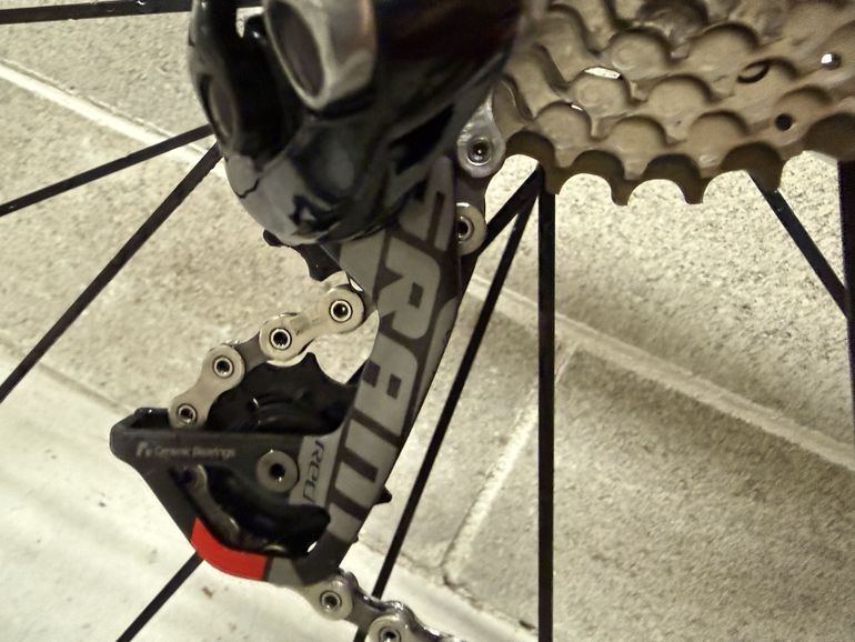 Brugt Cinelli Strato Faster 2017 Road & Gravel — billede 5 af 16