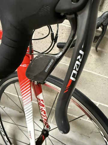Brugt Cinelli Strato Faster 2017 Road & Gravel — billede 13 af 16