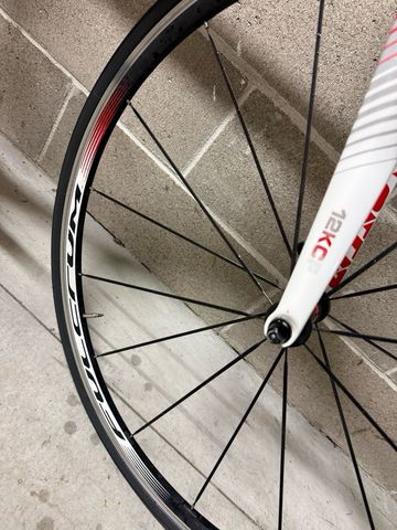 Brugt Cinelli Strato Faster 2017 Road & Gravel — billede 14 af 16