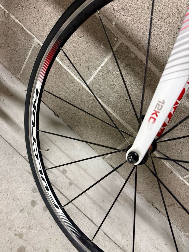 Brugt Cinelli Strato Faster 2017 Road & Gravel — billede 14 af 16