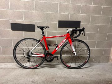 Gebrauchtes Cinelli Strato Faster 2017 Road & Gravel