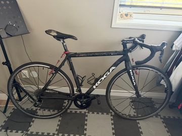 Used Koga Crosswinner Shimano Ultegra 2013 Road & Gravel