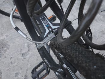 Używany B Twin Rockrider Other SRAM - Mountainbike 2017 Mountainbike — zdjęcie 11 z 11