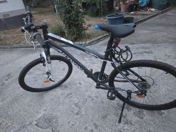 Używany B Twin Rockrider Other SRAM - Mountainbike 2017 Mountainbike — zdjęcie 2 z 11