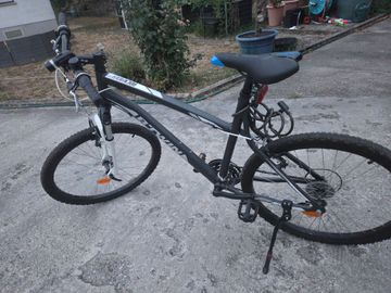 Used B Twin Rockrider Other SRAM - Mountainbike 2017 Mountainbike, Black — image 2 of 11