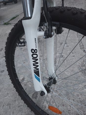 Używany B Twin Rockrider Other SRAM - Mountainbike 2017 Mountainbike — zdjęcie 6 z 11
