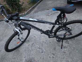 Gebrauchtes B Twin Rockrider Other SRAM - Mountainbike 2017 MTB