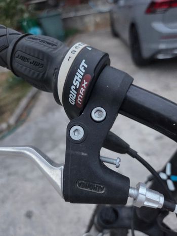 Używany B Twin Rockrider Other SRAM - Mountainbike 2017 Mountainbike — zdjęcie 5 z 11