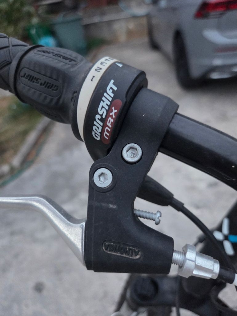 Używany B Twin Rockrider Other SRAM - Mountainbike 2017 Mountainbike — zdjęcie 5 z 11