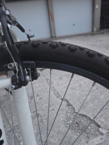 Used B Twin Rockrider Other SRAM - Mountainbike 2017 Mountainbike, Black — image 9 of 11