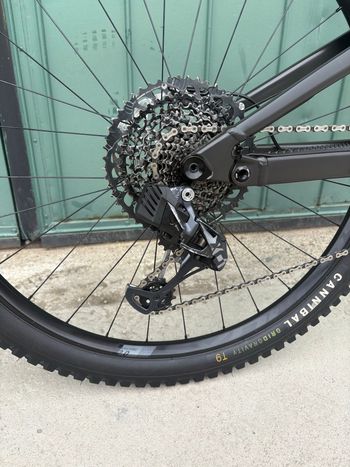 Tweedehands Scott Ransom 910 2023 2023 Mountainbike — afbeelding 3 van 8