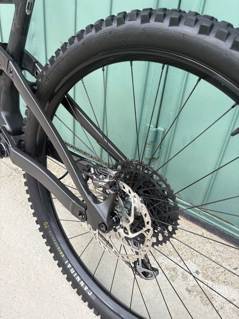 Tweedehands Scott Ransom 910 2023 2023 Mountainbike — afbeelding 4 van 8