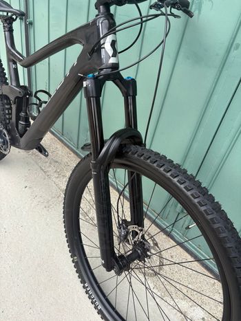 Tweedehands Scott Ransom 910 2023 2023 Mountainbike — afbeelding 7 van 8