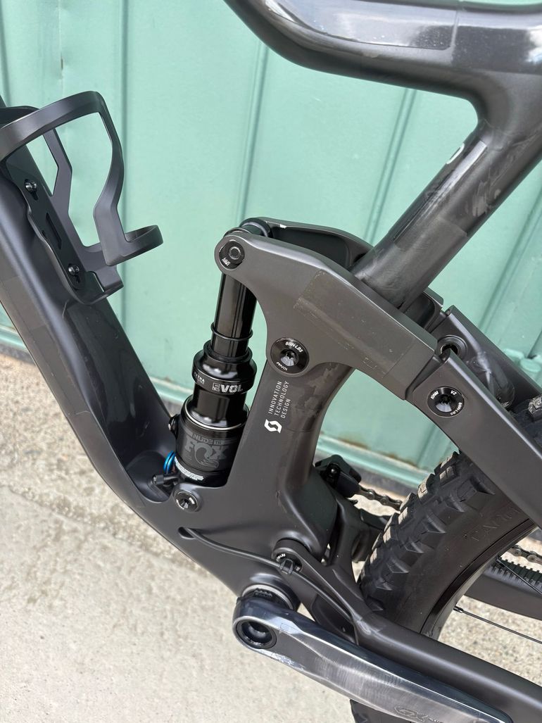 Tweedehands Scott Ransom 910 2023 2023 Mountainbike — afbeelding 5 van 8