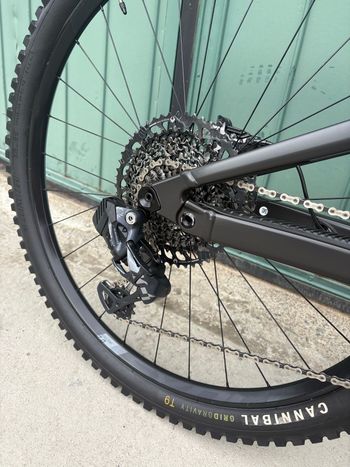 Tweedehands Scott Ransom 910 2023 2023 Mountainbike — afbeelding 2 van 8