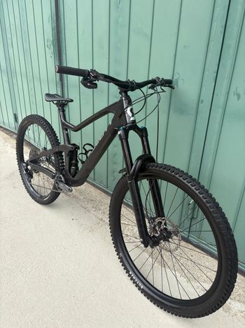 Brugt Scott Ransom 910 2023 2023 MTB