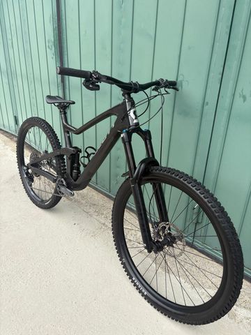 Used Scott Ransom 910 2023 2023 MTB