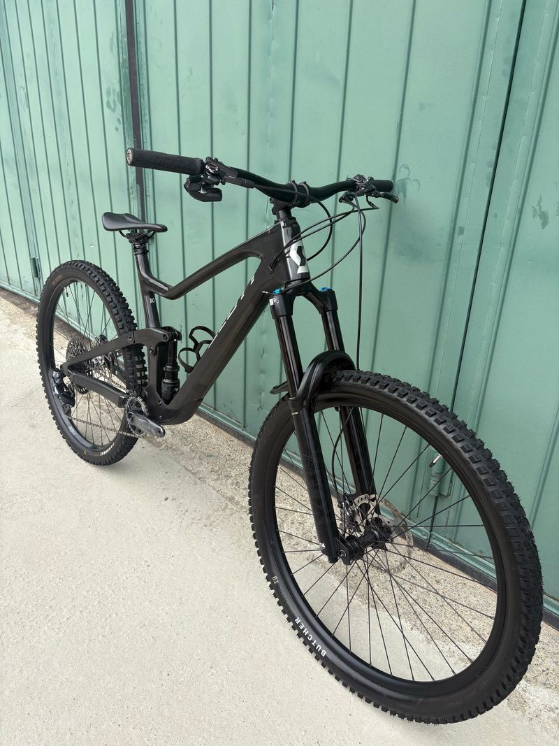 Used Scott Ransom 910 2023 2023 MTB