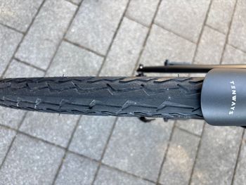 Gebrauchtes tenways CGO600 Pro | Plus 2025 2025 Urban, Schwarz — Bild 9 von 11