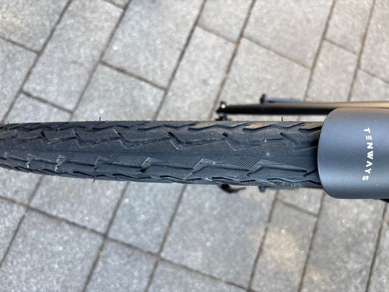 Gebrauchtes tenways CGO600 Pro | Plus 2025 2025 Urban, Schwarz — Bild 9 von 11