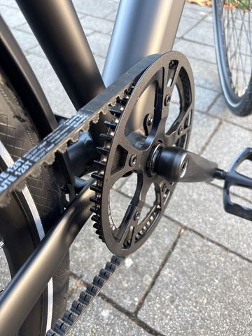 Used tenways CGO600 Pro | Plus 2025 2025 Urban, Black — image 4 of 11