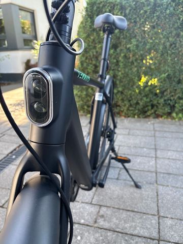 Used tenways CGO600 Pro | Plus 2025 2025 Urban, Black — image 10 of 11