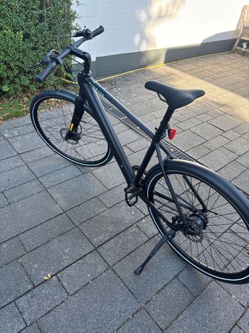 Gebrauchtes tenways CGO600 Pro | Plus 2025 2025 Urban, Schwarz — Bild 2 von 11
