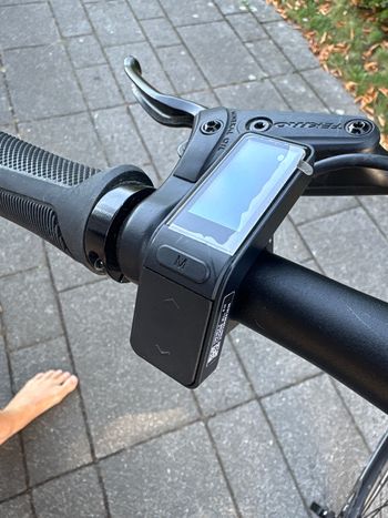 Gebrauchtes tenways CGO600 Pro | Plus 2025 2025 Urban, Schwarz — Bild 5 von 11