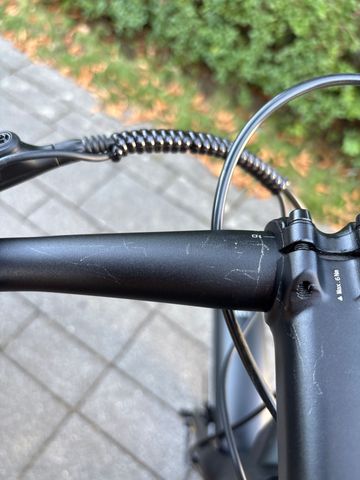 Used tenways CGO600 Pro | Plus 2025 2025 Urban, Black — image 6 of 11