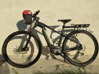 Used Orbea KERAM 10 27.5 2022 2022 MTB