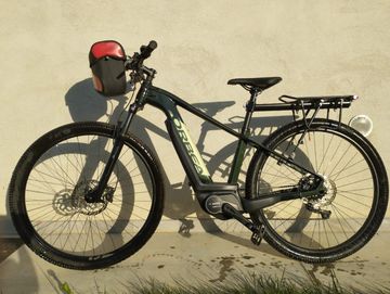 Used Orbea KERAM 10 27.5 2022 2022 MTB