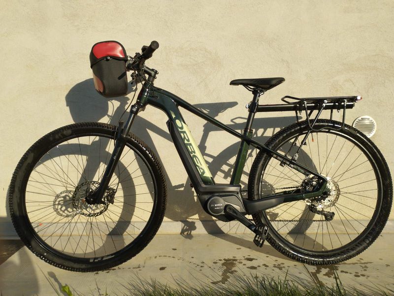 Gebrauchtes Orbea KERAM 10 27.5 2022 2022 MTB
