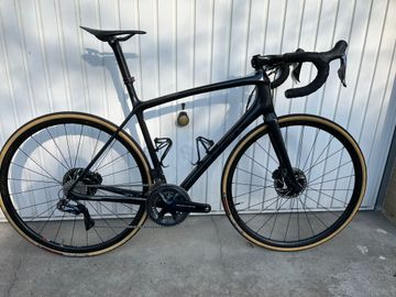 Used Trek Émonda SLR 9 Disc 2019 2019 Road & Gravel