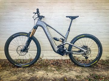 Tweedehands SUNN ONE FINEST 2025 2025 Mountainbike — afbeelding 9 van 14