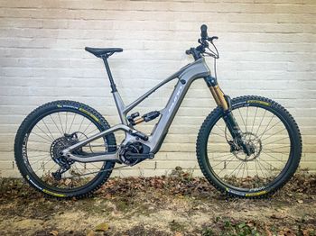 Gebrauchtes SUNN ONE FINEST 2025 2025 MTB