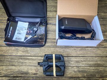 Tweedehands SUNN ONE FINEST 2025 2025 Mountainbike — afbeelding 14 van 14