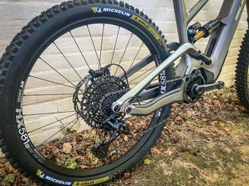Tweedehands SUNN ONE FINEST 2025 2025 Mountainbike — afbeelding 5 van 14