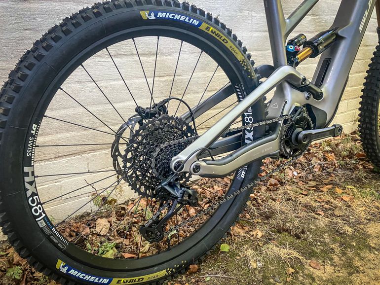 SUNN ONE FINEST 2025 2025 Mountainbike usato, Grigio chiaro — immagine 5 di 14
