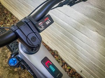 Tweedehands SUNN ONE FINEST 2025 2025 Mountainbike — afbeelding 2 van 14