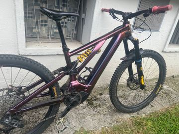 Gebrauchtes Specialized Turbo Levo Alloy Öhlins Coil LTD 2024 2024 MTB