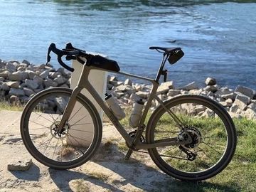 Gebrauchtes CUBE NUROAD C:62, SLT 2025 2025 Road & Gravel
