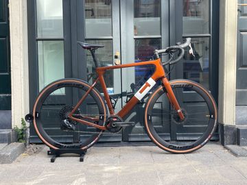 Używany 3T Exploro Team Gravel - SRAM XX1 Eagle AXS 2025 Road & Gravel