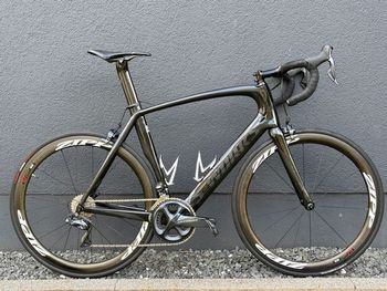 3T EXPLORO RACEMAX BOOST FORCE AXS 1X12 700c 2024 2024 Road & Gravel d'occasion