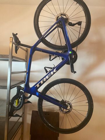 Used Trek Domane SL 6 Gen 4 2023 2023 Road & Gravel