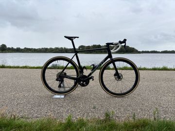 Brugt Giant Tcr Shimano 105 Di2 2025 Road & Gravel