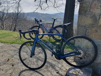 Gebrauchtes Lapierre Aircode DRS 5.0 2023 Road & Gravel, Blau — Bild 5 von 12