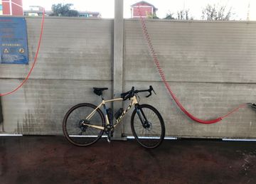 Ridley Kanzo A - SRAM Apex1 2020 2020 Road & Gravel usato