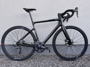 Orbea ORCA M20TEAM 2022 2022 Road & Gravel usato