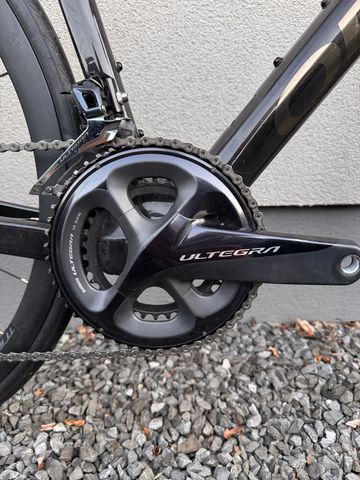 Used Orbea ORCA M20TEAM 2022 2022 Road & Gravel, Black — image 3 of 7