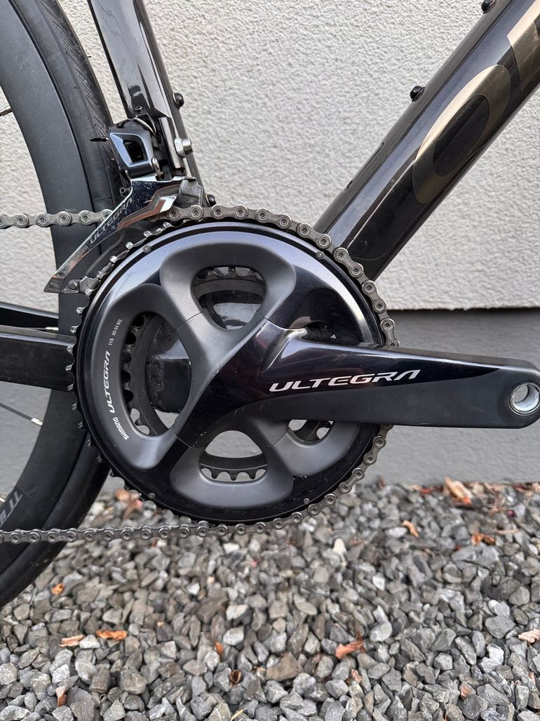 Orbea ORCA M20TEAM 2022 2022 Road & Gravel usato, Nero — immagine 3 di 7